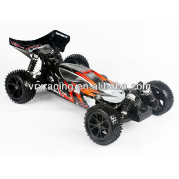 VRX RACING espírito EBL durável 1/10 RC elétrico carro buggy 4WD de venda quente, RC, 1/10 carro elétrico sem escova